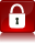 current spaceapi status visualized as open or closed lock